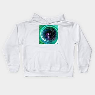 Vortex 007 Kids Hoodie